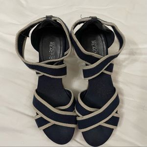 Kenneth Cole Reaction Wedges